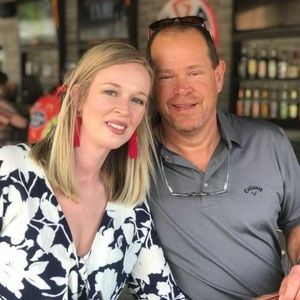 Meet your Posher, Courtney